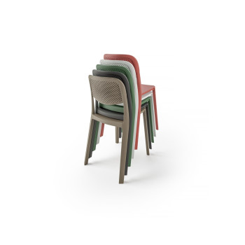 TAG 02 Chair - NITESCO