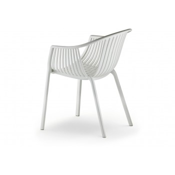 PEDRALI TATAMI 306 chair