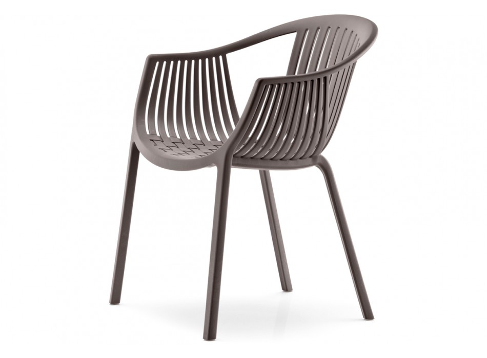 PEDRALI TATAMI 306 chair