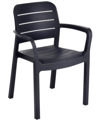 TISARA KETER chair