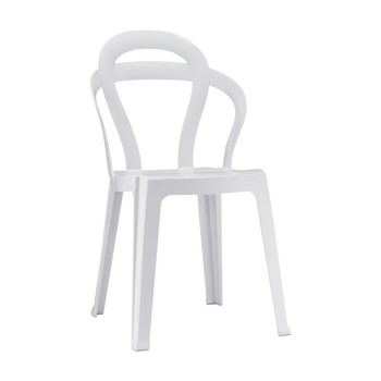 TITÌ Chair - SCAB
