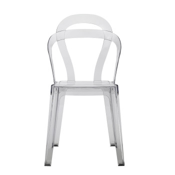 TITÌ Chair - SCAB
