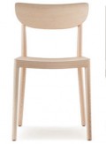 TIVOLI 2800 PEDRALI CHAIR