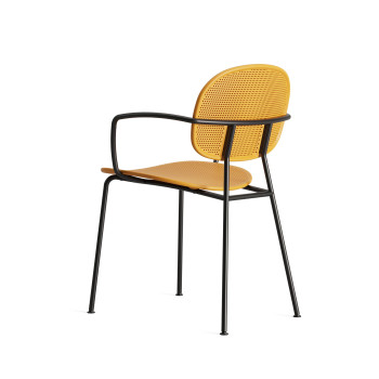 TONDINA slim Infiniti chair