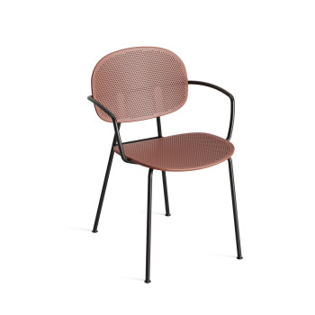 TONDINA slim Infiniti chair