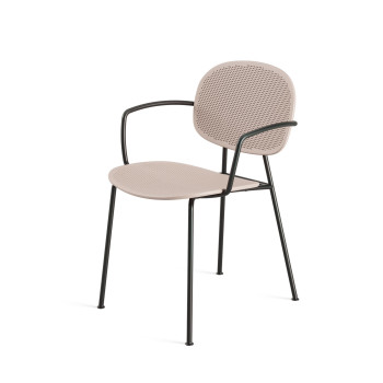 TONDINA slim Infiniti chair