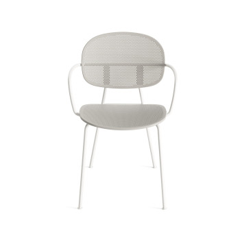 TONDINA slim Infiniti chair