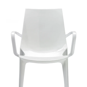 VANITY chair with SCAB armrests