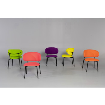 VEGA COLICO chair
