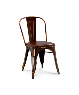 VIRGINIA COVERED CHAIR CENTER CHAIR