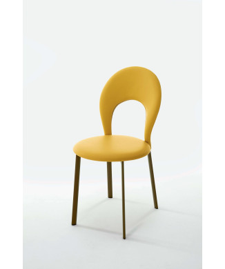 VITTORIA CHAIR 44.52 INGENIA CASA