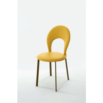 VITTORIA CHAIR 44.52 INGENIA CASA