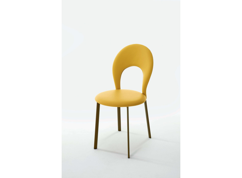 VITTORIA CHAIR 44.52 INGENIA CASA