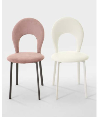 VICTORY CHAIR 44.52 INGENIA HOME