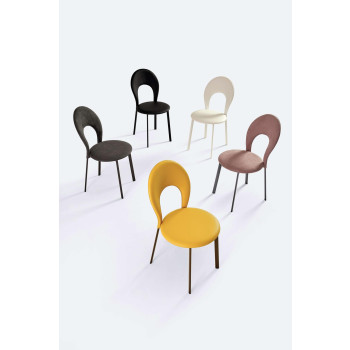 VITTORIA CHAIR 44.52 INGENIA CASA