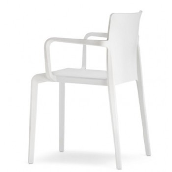PEDRALI VOLT 675 CHAIR