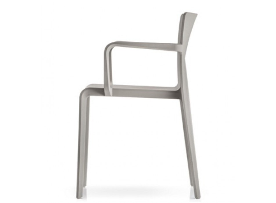 PEDRALI VOLT 675 CHAIR