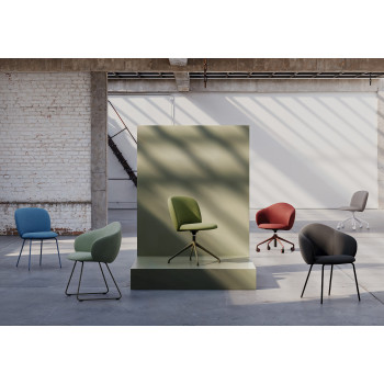 Volta Infiniti Chair