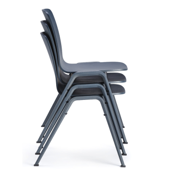 WOODSTOCK 4-legged chair - INFINITI