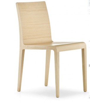 PEDRALI YOUNG CHAIR 420