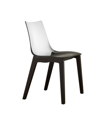 ZEBRA NATURAL ANTISHOCK chair - SCAB