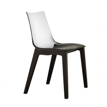 ZEBRA NATURAL ANTISHOCK chair - SCAB