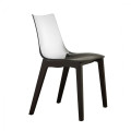 ZEBRA NATURAL ANTISHOCK chair - SCAB