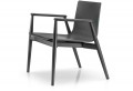 MALMÖ 295 PEDRALI Lounge Chair