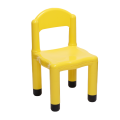 Plastic chair MATERNA ITALVENETA