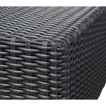 Set of 2 CALIFORNIA KETER armchairs