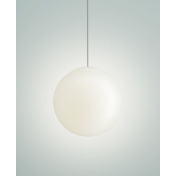 SET OF 3 SFERIS SAFFRON LIGHTS