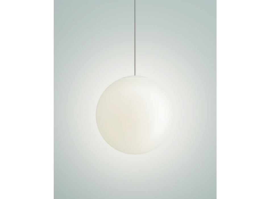 SET OF 3 SFERIS SAFFRON LIGHTS