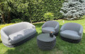 COUCH LaSeggiola outdoor SET