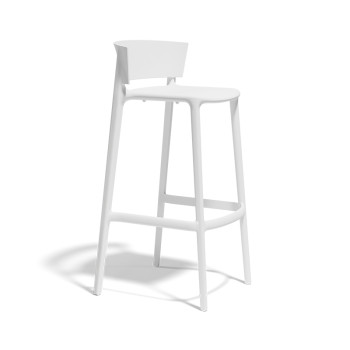 High stool AFRICA collection VONDOM