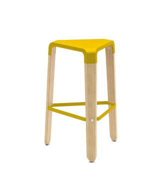 Picapau Infiniti High Stool