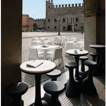 ARMILLARIA STOOL STOOL 6249 PLUST