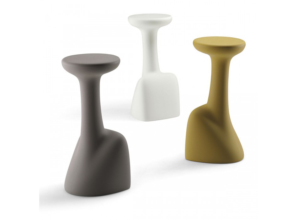 STOOL ARMILLARIA STOOL 6249 PLUST