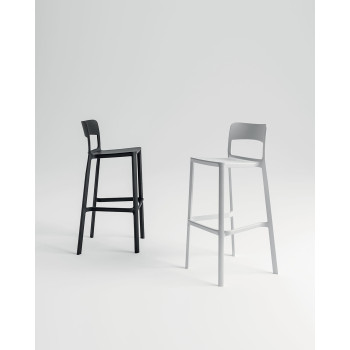 ASTIR stool - NITESCO