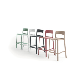 ASTIR stool - NITESCO