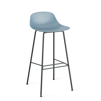 PURE LOOP MINI 4-Legged Bar Stool - INFINITI