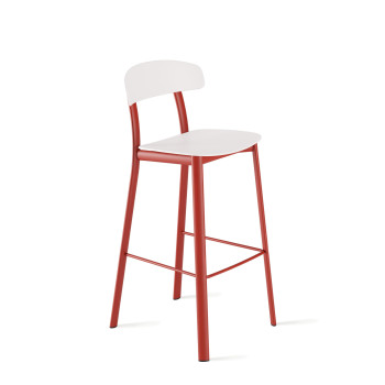 FELUCA POP Infiniti bar stool