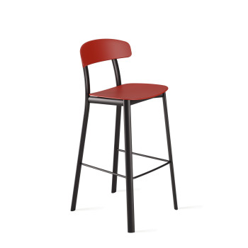 FELUCA POP Infiniti bar stool