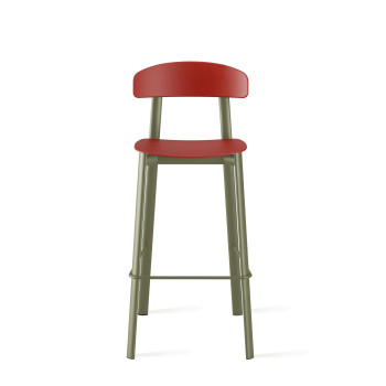 FELUCA POP Infiniti bar stool