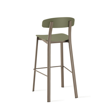 FELUCA POP Infiniti bar stool