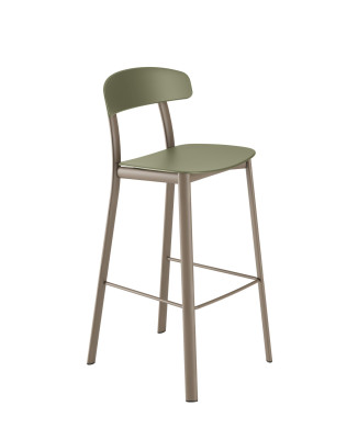 FELUCA POP Infiniti bar stool
