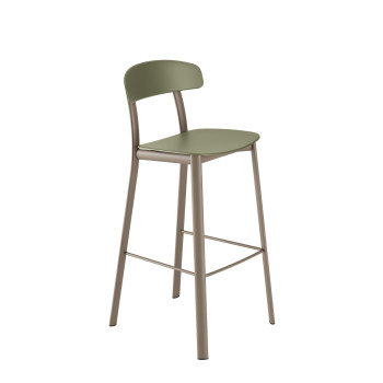 FELUCA POP Infiniti bar stool