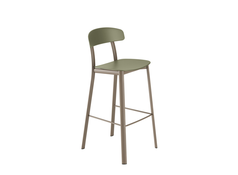 FELUCA POP Infiniti bar stool
