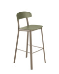 FELUCA POP Infiniti bar stool
