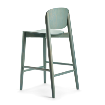 HARMO Bar Stool - INFINITI