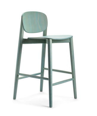 HARMO Bar Stool - INFINITI
